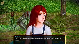 My New Family 383: What Erotic Adventures Await The Teen?