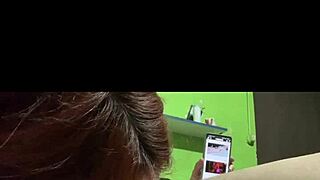 hey, this redhead can't get enough of my dick part 2