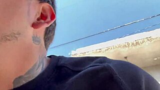 paying a straight mexican guy to bang a gay man’s ass