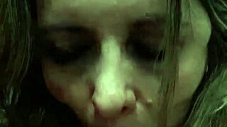 Brazilian Nurse Deepthroats Patient In Hospital