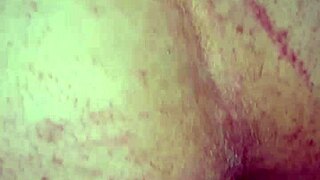 He Fucked My Ass Until He Came