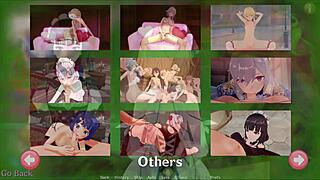 Klee Prank Adventure Part 6 with Toys