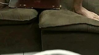 Chceš vidieť túto totálnu análku s totálnym ojebaním zadku?