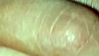 Parte5 - Orino En Su Agujero - Nos Ca�mos De Mi Moto Pero Igual Terminamos Follando