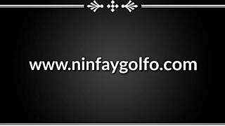 Husband Fucks Mature Man's Wife In Outdoor Dogging