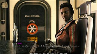 Tales from the unending void episode 40 in anime hentai style