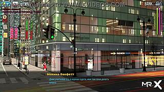 Chubby Girl Seeks Promotion in Fashion Business Game