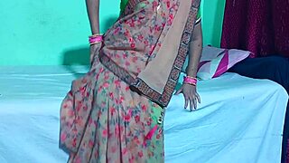 desi wife komal gets rough banged by neighbor dever.
