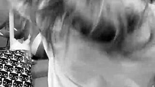 hot secretary is waiting for your instructions