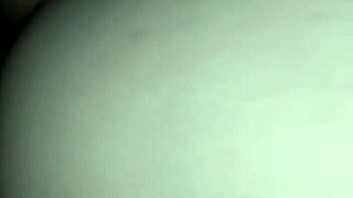 Deepie83 Gets Her Fat Asshole Creampied Interracial