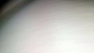 Deepie83 Gets Her Fat Asshole Creampied Interracial