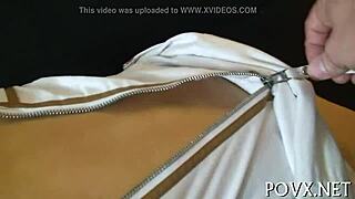 Rough Sex With Petite Model Destiny Jaymes