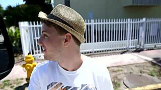 Rough Gay Homo Raw Sex With Intense Fucking And Cumshots