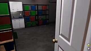 House party game first impressions