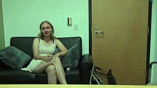 Lana Rey Casting POV Interview