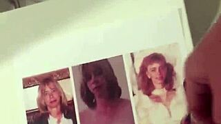 Cum tribute ii dedicated to brad and ginger