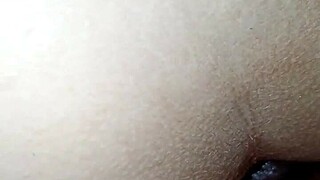 Parte5 - Orino En Su Agujero - Nos Ca�mos De Mi Moto Pero Igual Terminamos Follando