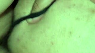 He Fucked My Ass Until He Came