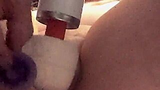 the story of a blindfolded mature wife who submits to masked amateurs in a thrilling encounter