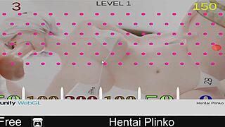 hentai plinko erotic anime cartoon