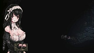 Sinisistar Hentai Game Fucking Scenes In Cultists Prison!