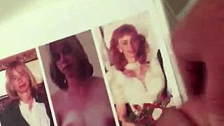 Cum tribute ii dedicated to brad and ginger