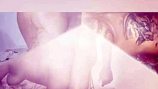 surprise from lover, maax puto karioca caught in action