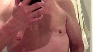 Cum tribute ii dedicated to brad and ginger