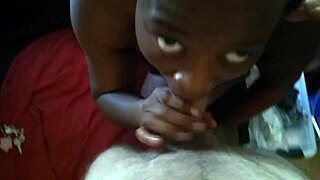 That Super Wet Pussy Drips in Homemade BBW Action