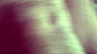 That Super Wet Pussy Drips in Homemade BBW Action