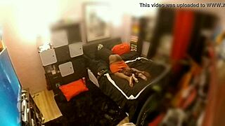 Detailed sex with real fuck doll in gay scene