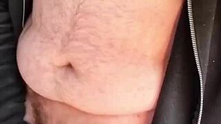 in this april compilation, chubby gay guys explore their horny desires with masturbation and cumshots