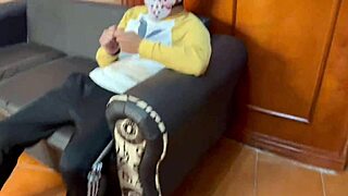 paying a straight mexican guy to bang a gay man’s ass