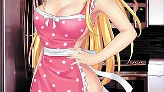 in this episode, the yandere neighbor reveals her obsession in a neutral way