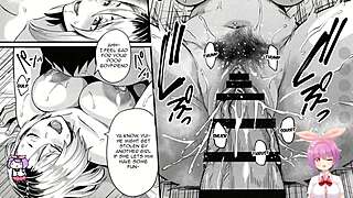 kanojo no ane wa GAL de BITCH de yariman de