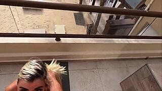 Publico - Consigo Follarme Esta Diosa De Isla Mujeres - Paraiso