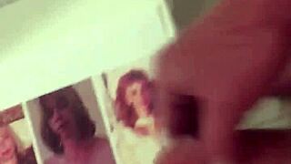 Cum tribute ii dedicated to brad and ginger