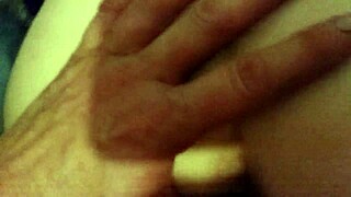 doggystyle hot redhead step whore bent over fingering monster cock