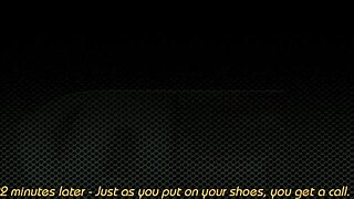 Alternate existence episode 81 featuring big tits and ass