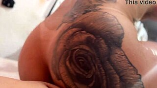 Blonde Brazilian With Big Ass Gets Licked And Fucked Raw By Macho