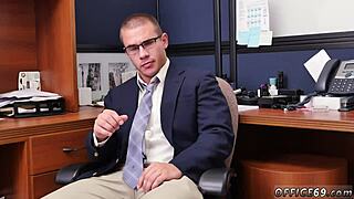 Gay native guys dive into bareback action during steamy sexual class