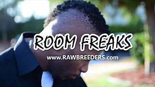 Kyd Leo and Ryder in Intense Action Scene