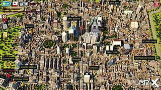 Chubby Girl Seeks Promotion in Fashion Business Game