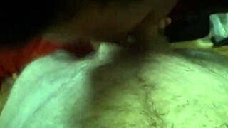 That Super Wet Pussy Drips in Homemade BBW Action