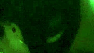 Comadre sucking cock in intriguing way