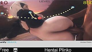 hentai plinko erotic anime cartoon