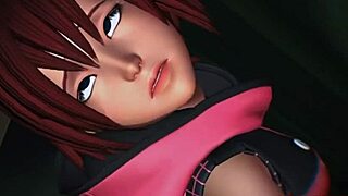 Kingdom Hearts Cartoon Adventures Unleashed