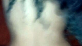 Parte5 - Orino En Su Agujero - Nos Ca�mos De Mi Moto Pero Igual Terminamos Follando