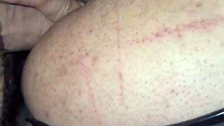 He Fucked My Ass Until He Came