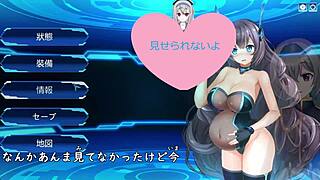 Have You Seen This Super Digest Metal Flame Hentai Game Update?